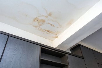 Roof Leak Repair in Pendleton, South Carolina by American Renovations LLC