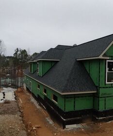 Roof Installation in Fair Play, SC (8)