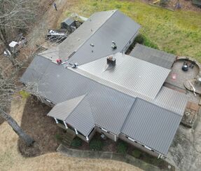 Roof Replacement in Fair Play, SC (1)