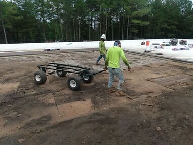 Commercial Roofing in Clemson, SC (3)