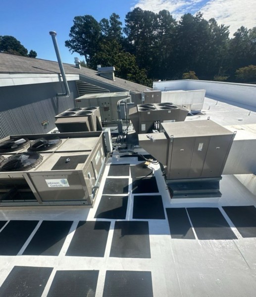 Connercial Roofing in Anderson, SC (5)