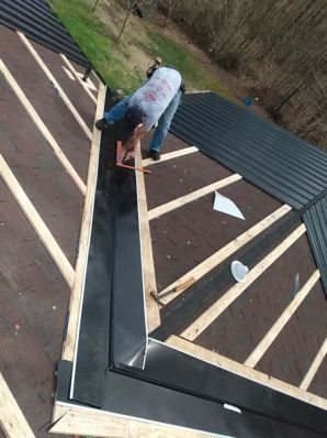 Roofing in Fair Play, SC (8)