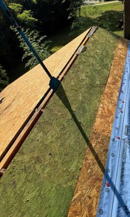 Roof Replacement in Fair Play, SC (1)