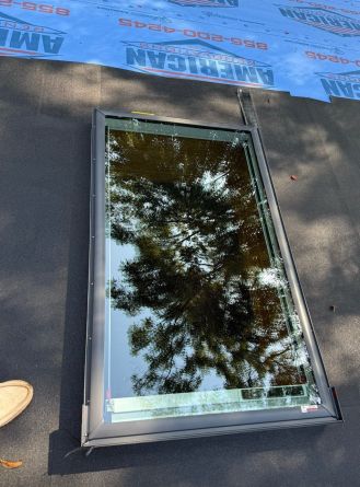 Roof Replacement in Fair Play, SC (2)