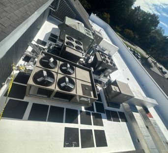 Connercial Roofing in Anderson, SC (4)