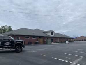 Commercial Roofing in Seneca, SC (2)