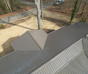Roof Replacement in Fair Play, SC (8)