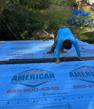 Roof Replacement in Fair Play, SC (4)