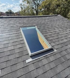 Roof Replacement in Fair Play, SC (6)