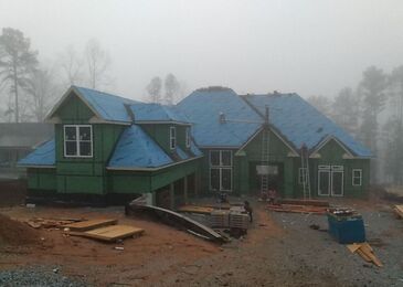 Roof Installation in Fair Play, SC (5)
