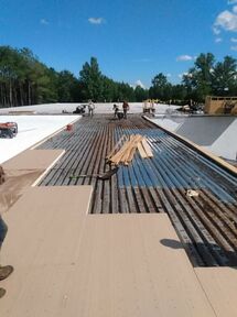 Commercial Roofing in Anderson, SC (3)