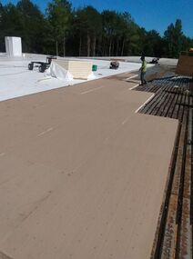 Commercial Roofing in Anderson, SC (6)