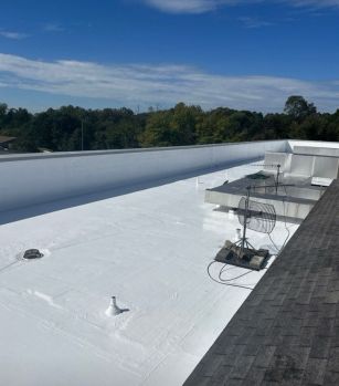 Connercial Roofing in Anderson, SC (1)