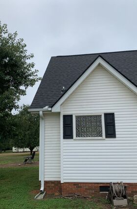 Roof Replacement in Anderson, SC (5)