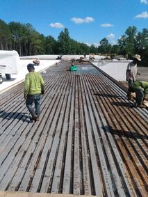 Commercial Roofing in Anderson, SC (2)
