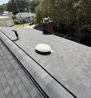 Roof Replacement in Fair Play, SC (5)