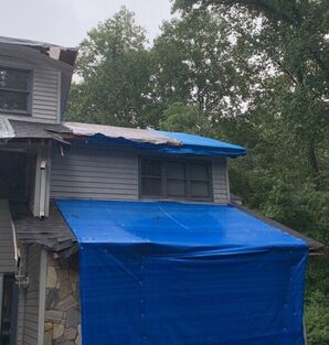 Roofing in Anderson, SC (2)