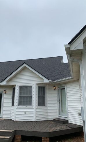 Roof Replacement in Anderson, SC (4)
