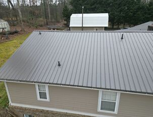 Roof Replacement in Fair Play, SC (4)