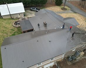 Roof Replacement in Fair Play, SC (3)
