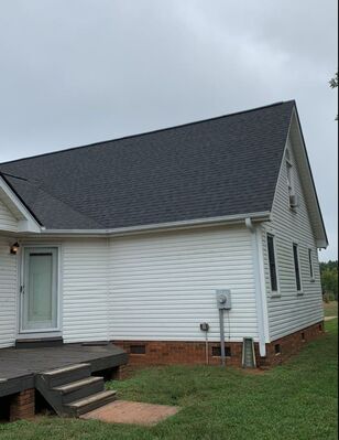Roof Replacement in Anderson, SC (2)