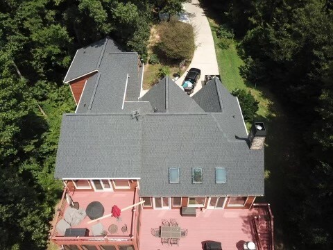 Roof Replacement in Anderson, SC (3)