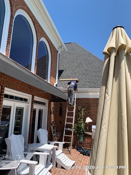 Roof Replacement Services in Clemson, SC (5)