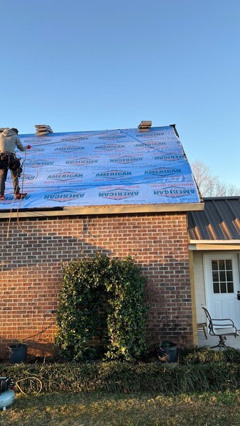 Roofing Services in West Union, SC (3)