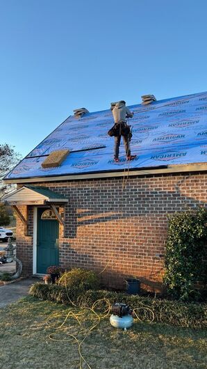 Roofing Services in West Union, SC (2)