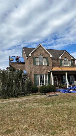 Roofing Services in West Union, SC (1)
