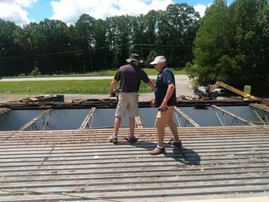 Commercial Roofing in Anderson, SC (4)