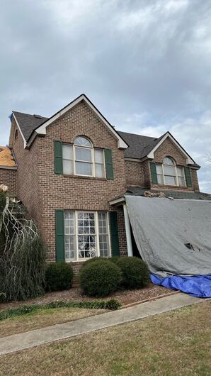 Roof Installation Services in West Union, SC (1)