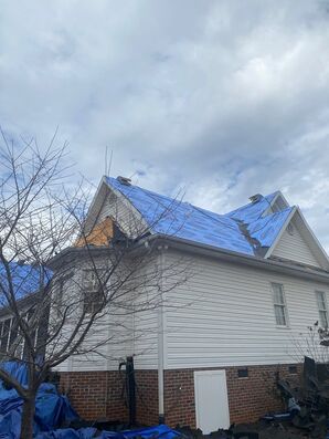 Roof Repair Services in Clemson, SC (1)