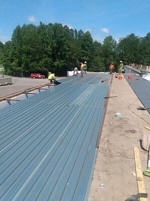 Commercial Roofing in Anderson, SC (5)
