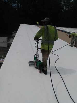 Commercial Roofing in Anderson, SC (9)
