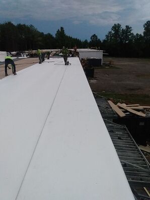 Commercial Roofing in Anderson, SC (10)