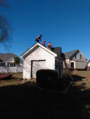 Roof Repair Services in Clemson, SC (3)