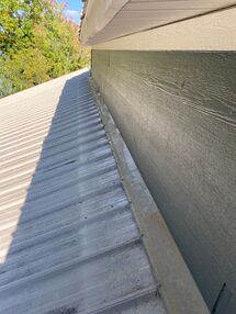 Metal Roof Services (Tune-up) in Anderson, SC (3)
