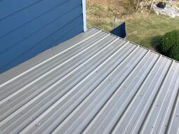 Metal Roof Services (Tune-up) in Anderson, SC (2)