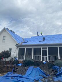 Roof Replacement Services in Clemson, SC (3)