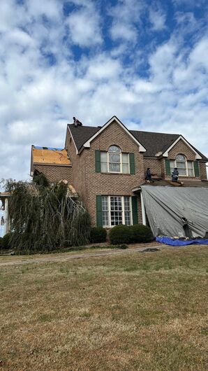 Roof Installation Services in West Union, SC (2)