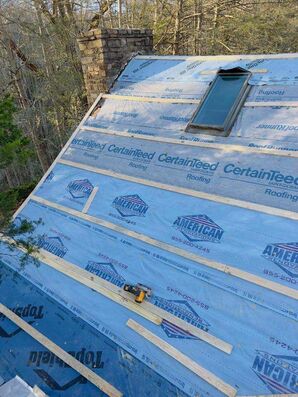Roofing in Silva, NC (10)