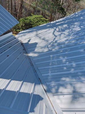 Roofing in Silva, NC (2)
